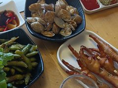 -正丰源大缸烧烤(人民路店)