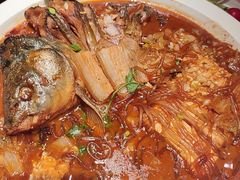 -李记饺子·熏酱东北菜(欢乐谷店)