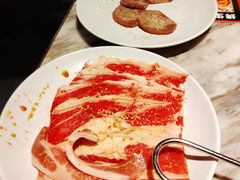 -火炉火自助餐(喜隆多店)