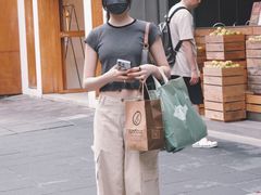 -Alimentari早午餐(安福路店)