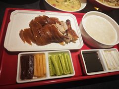 -北院·果木烤鸭·25年东北菜(创意产业园店)