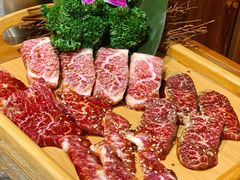 -やきにく 牛将日式焼肉(新华路店)