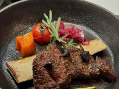 -WANG STEAK 王品(杭州万象城店)