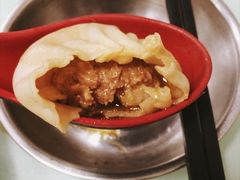 -食惠里小笼包面馆(越秀店)