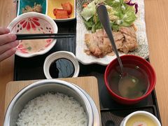 -味太助·银饭食堂(中华城店)