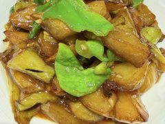 -老厨家(友谊路总店)
