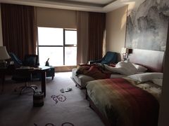 -蓝天清水湾国际大酒店