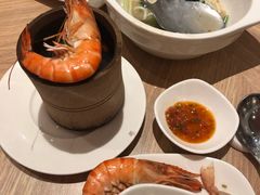 -莆田餐厅(吉隆坡柏威年广场店)