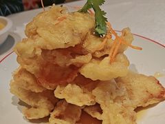 -北李·海肠捞饭·大连菜(开发区黄海西路店)