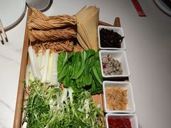 有锞特色煎饼-有锞私房菜(良乡大学城店)