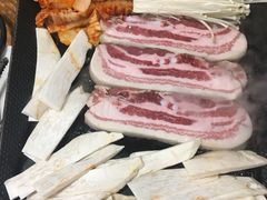 五花肉套餐-大派屋(桂林路店)