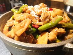 -马头巷·食景园(苏州总店)