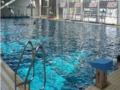 泳池-同济大学四平路校区游泳馆