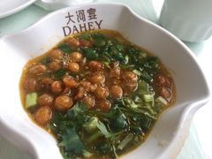 -大河宴·椒麻鱼火锅(克拉玛依西路头宫店)