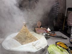 -鲜潭蒸汽石锅鱼(万象前海店)