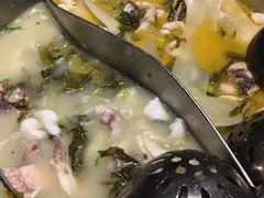 -严厨老坛酸菜鱼(吴江万宝店)