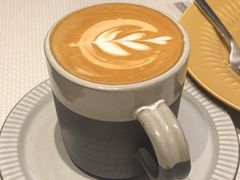 -BAKER&SPICE(安福路店)