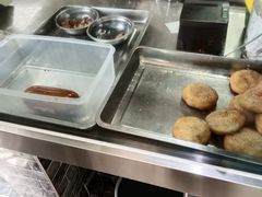 -漕河全驴宴饭店(徐水店)