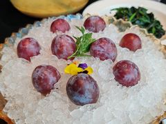 -醉东Oriental House(静安嘉里中心店)
