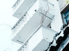 -磁器口古镇