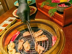 -MIKOMIKO和牛烧肉专门店(南门店)