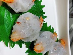 招牌虾滑-海底捞火锅(万达广场店)