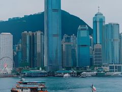 -海港城