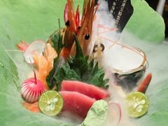 -雍容荟活龙虾自助餐(IFS黑金店)