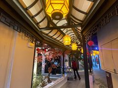 -宋徽厨·安徽菜(绿地店)