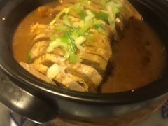 -卢大鲜鱼头捞饭(美利广场店)