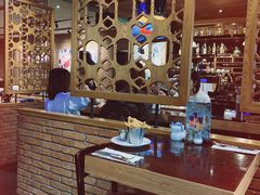 大堂-bluefrog蓝蛙(悠唐购物中心店)