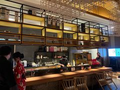 -無境·匠心日本料理(汉街店)