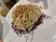鸡丝凉面-眉州东坡(民族园店)