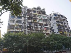 -黄桷坪涂鸦艺术街