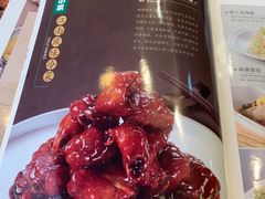 -和记小菜(东方店)