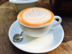 -Fern Forest Cafe