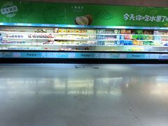 -卜蜂莲花(杨高北路店)