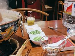 -1078號老北京涮肉(松柏店)