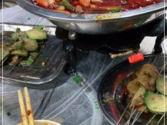-小民大排档(光谷店)
