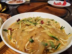 -妈妈家铁锅炖(景诚园综合楼店)