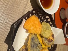 -小山日本料理(兴业太古汇店)