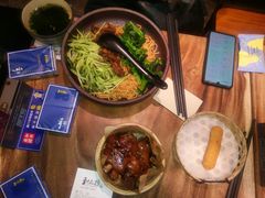 -和府捞面(东直门银座店)