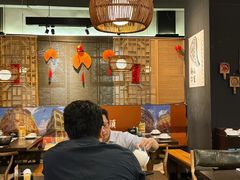 -大洋家·精品潮汕菜·生腌砂锅粥(天河东路店)