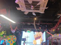 -路边边.炒菜烧烤.音乐餐厅(良乡长虹店)