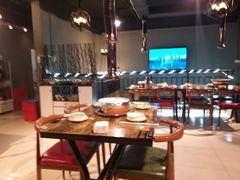 -范儿·嫂子烤肉·精致炭火烤肉(长治路店)