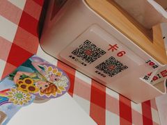 -西贝(东方路店)