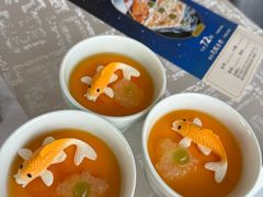 -上海新锦江大酒店