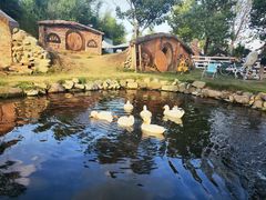 -HERRE·FARM 赫尔露营农场·团建聚会包场