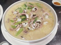 八爪鱼-健眺小海鲜(临海后山店)