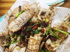 -牛老二海鲜烧烤(日照总店)